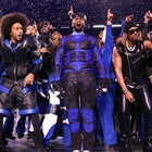 Ludacris, Usher, Lil Jon