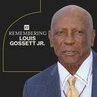 Louis Gossett Jr., Academy Award-Winning Actor, Dead at 87