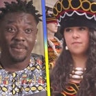 ‘90 Day Fiancé’: Emily Reacts to Being in Cameroon for the First Time