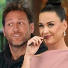 'American Idol': 'Bachelor' Juan Pablo Flirts With Katy Perry While Crashing Daughter's Audition