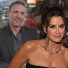 Mauricio Umansky Calls Kyle Richards His 'Best Friend' as Separation Hits 'Buying Beverly Hills'  