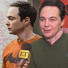 Jim Parsons Says Return to 'Big Bang' Universe for 'Young Sheldon' Was 'Really Special' (Exclusive)  