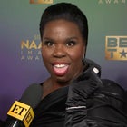 Leslie Jones Heads to Paris for 2024 Olympics Coverage! What to Expect