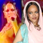 Rihanna Earned $8 Million to Perform at Indian Pre-Wedding Ceremony (Report)