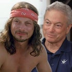 Gary Sinise on How ‘Forrest Gump’ Brought Him Closer to Late Son Mac (Exclusive)