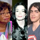 Michael Jackson’s Son Bigi Takes Grandmother Katherine to Court Over Estate Money