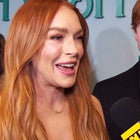 Lindsay Lohan Hopes 'Freaky Friday' Sequel 'Gives the Most to All Our Fans' (Exclusive)