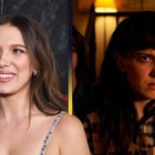 Why Millie Bobby Brown Calls Filming Final 'Stranger Things' Season 'Really Strange' (Exclusive) 