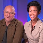 ‘Top Chef’: Tom Colicchio on Why Kristen Kish Was the ‘Perfect Person’ to Replace Padma Lakshmi