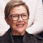 Annette Bening on 'Delicious' New Drama ‘Apples Never Fall’ and Its ‘Big Little Lies’ Comparisons