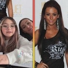JWOWW's 9-Year-Old Daughter Drags Her Past Fashion Looks on TikTok