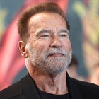 Arnold Schwarzenegger Reveals He’s Using a Pacemaker