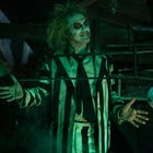 'Beetlejuice 2’: First Look at Michael Keaton's Return to Iconic Character