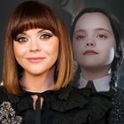 Christina Ricci Opens Up About Going Broke and Feeling Insecure After Child Stardom  