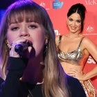 Katy Perry Reacts to Kelly Clarkson Covering Her Song 'Wide Awake'