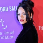 Rihanna Performs at Star-Studded Indian Pre-Wedding Ceremony