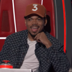 the voice chance the rapper 