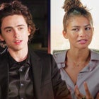 ‘Dune: Part Two’: Zendaya and Timothée Chalamet Break Down Their Complicated Dynamic (Exclusive)