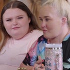 Alana ‘Honey Boo Boo’ Thompson Tells Mama June Not to Visit Her in College (Exclusive)