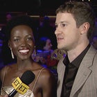 Lupita Nyong'o and Joseph Quinn on How ‘A Quiet Place: Day One’ Is 'Bigger and Wilder' (Exclusive)  