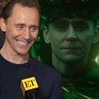 Tom Hiddleston on 'Loki's Lasting Impression on Him After 15 Years (Exclusive)