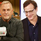 Dave Coulier Reveals Emotional Voicemail From Late Bob Saget