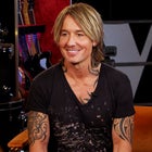 Keith Urban on Becoming 'The Voice's Mega Mentor and Guitar Teacher to Nicole Kidman (Exclusive)