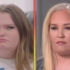 Mama June Clarifies Honey Boo Boo's Allegation That She Stole Her Money (Exclusive)
