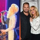 Watch Kellie Pickler Perform for the First Time Since Her Husband Kyle Jacobs' Death