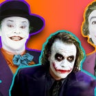 Jokers, Joker