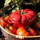 Staub Tomato