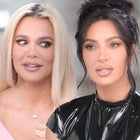 Kim Kardashian Slams Sister Khloé as 'Unbearable'