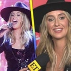 Lainey Wilson Says It Feels ‘Surreal’ Return to ‘The Voice’ After 7 Failed Auditions (Exclusive)