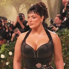 Met Gala: Ashley Graham’s Look Took ‘Over 500 Hours’ to Put Together
