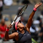Naomi Osaka French Open