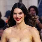 Kendall Jenner during Vogue World: Paris at Place Vendome on June 23, 2024 in Paris, France.