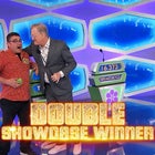 'Price Is Right' Contestant Wins Double Showcase Showdown by Guessing Within $1