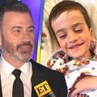 Jimmy Kimmel Shares Son Billy Health Update as 'Who Wants to Be a Millionaire?' Returns (Exclusive)