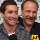 Jake Gyllenhaal and Peter Sarsgaard on Bringing Their Brother-in-Law Bond to TV Together (Exclusive)
