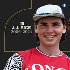 J.J. Rice, Olympic-Bound Kitefoil Racer, Dead at 18  
