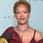 Rihanna Says She's 'Prepared to Go Back in the Studio' After Fenty Hair Launch (Exclusive)
