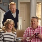 'Modern Family' Cast Reunion! Why Claire, Phil, Cam and Mitch Are Back Together