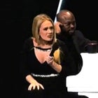 Adele Claps Back at Audience Member Who She Thinks Yelled 'Pride Sucks' at Las Vegas Show