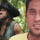'Pirates of the Caribbean' Actor Tamayo Perry Dead at 49 After Shark Attack