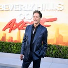 Kevin Bacon at the 'Beverly Hills Cop: Axel F' premiere