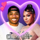 Nelly and Ashanti 