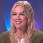 Jennie Garth Was 'Nervous' to Reconnect With Ex Peter Facinelli for 'Beautiful' Convo (Exclusive)