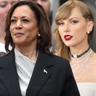 Why Fans Believe Taylor Swift Could Make an Appearance at the 2024 DNC