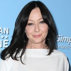 Shannen Doherty Shared Her Funeral Wishes Just Before Death