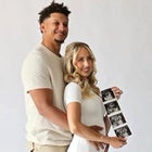 Patrick Mahomes and Wife Brittany Expecting Baby No. 3!